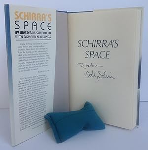 Seller image for Schirra's Space for sale by Dela Duende Books