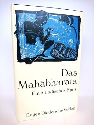 Das Mahabharata Ein altindisches Epos