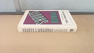 Image du vendeur pour Shouts And Murmurs mis en vente par BoundlessBookstore
