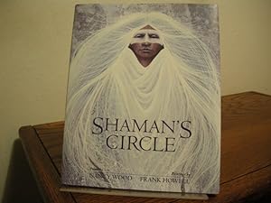 Bild des Verkufers fr Shaman's Circle zum Verkauf von Bungalow Books, ABAA