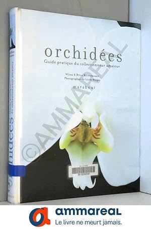 Seller image for Orchides for sale by Ammareal