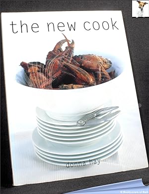 Image du vendeur pour The New Cook mis en vente par BookLovers of Bath