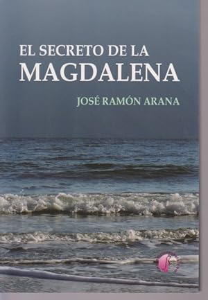 Imagen del vendedor de EL SECRETO DE LA MAGDALENA a la venta por LIBRERIA TORMOS