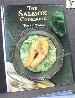 Seller image for The Salmon Cookbook for sale by BookLovers of Bath