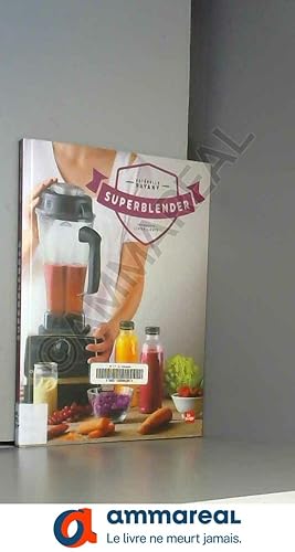 Imagen del vendedor de Superblender a la venta por Ammareal