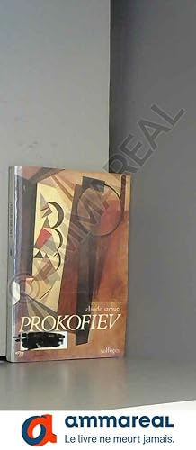 Seller image for Claude Samuel. Prokofiev for sale by Ammareal