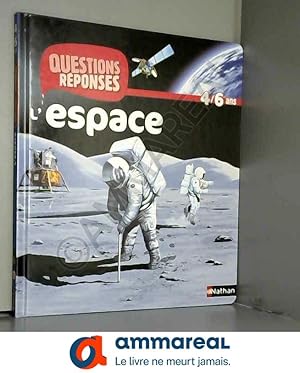 Seller image for ESPACE for sale by Ammareal