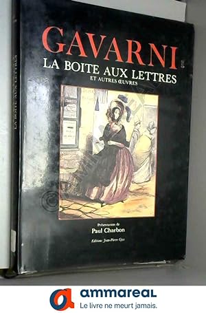 Bild des Verkufers fr La Bote aux lettres zum Verkauf von Ammareal