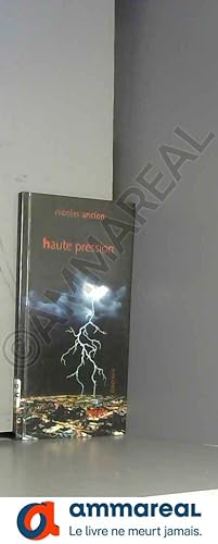Seller image for Haute pression for sale by Ammareal