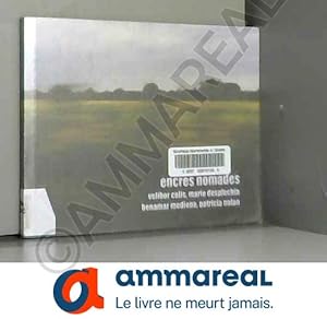 Seller image for Encres nomades for sale by Ammareal