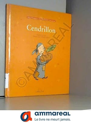 Image du vendeur pour Cendrillon mis en vente par Ammareal