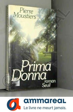 Bild des Verkufers fr Prima donna zum Verkauf von Ammareal