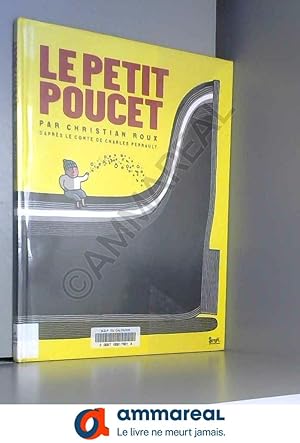 Image du vendeur pour Le petit Poucet mis en vente par Ammareal