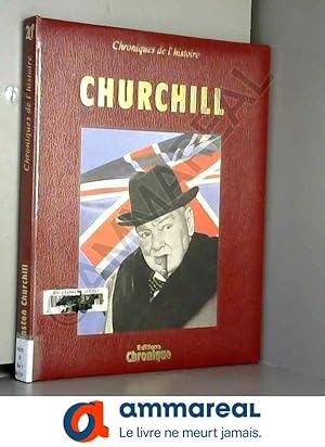 Bild des Verkufers fr Churchill zum Verkauf von Ammareal