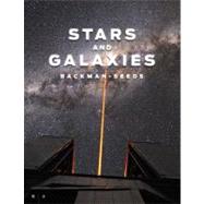 Seller image for Stars and Galaxies for sale by eCampus