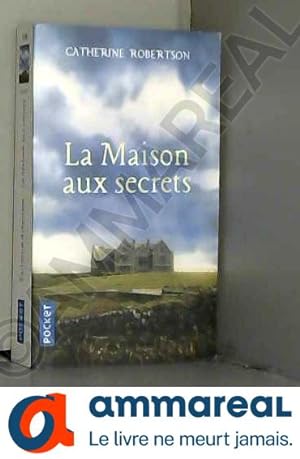Seller image for La Maison aux secrets for sale by Ammareal