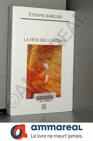 Seller image for La fte des lumires for sale by Ammareal