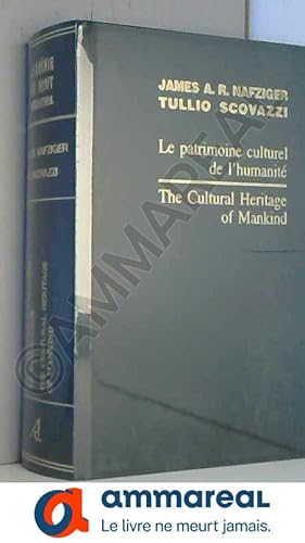 Seller image for Le Patrimoine Culturel De L'humanite 2005/The Cultural Heritage of Mankind 2005 for sale by Ammareal