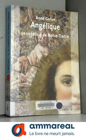 Bild des Verkufers fr Anglique - tome 4 Le supplici de Notre-Dame (4) zum Verkauf von Ammareal