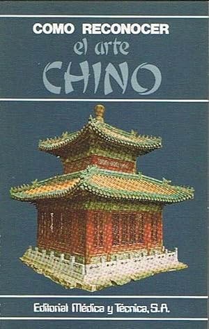 Seller image for CMO RECONOCER EL ARTE CHINO for sale by Librera Torren de Rueda