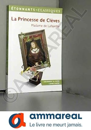 Immagine del venditore per La Princesse de Clves venduto da Ammareal