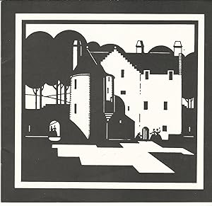 Seller image for The Castles & Country Houses of Aberdeenshire. for sale by Deeside Books