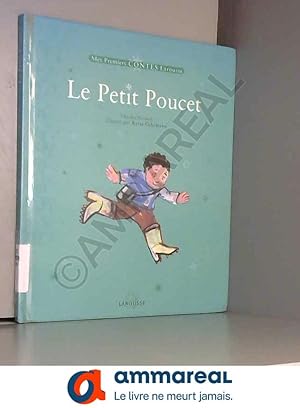 Image du vendeur pour Le Petit Poucet mis en vente par Ammareal