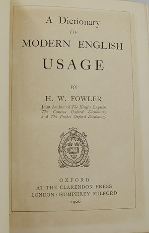 The King's English: Buy The King's English by Fowler H W at Low Price in  India