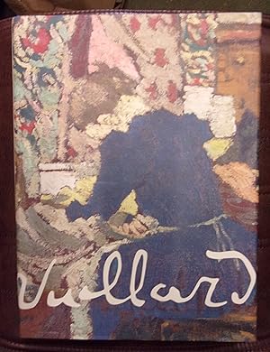 Image du vendeur pour Edouard, Vuillard mis en vente par Baggins Book Bazaar Ltd