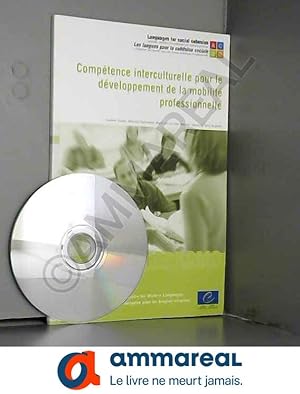 Seller image for Comptence interculturelle pour le dveloppement de la mobilit professionnelle: ICOPROMO for sale by Ammareal