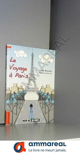 Imagen del vendedor de Le voyage  Paris a la venta por Ammareal