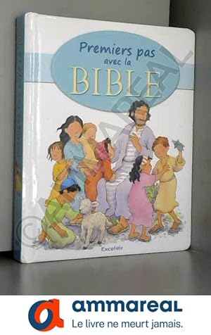 Image du vendeur pour Premiers pas avec la Bible mis en vente par Ammareal