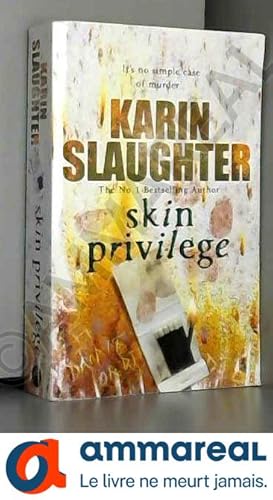 Bild des Verkufers fr Skin Privilege: (Grant County series 6) zum Verkauf von Ammareal