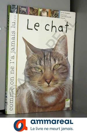 Image du vendeur pour Le chat mis en vente par Ammareal