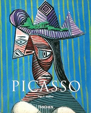 Image du vendeur pour Pablo Picasso: 1881-1973: le genie du siecle. mis en vente par LEFT COAST BOOKS