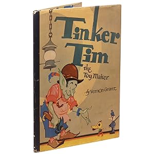 Tinker Tim