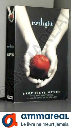 Image du vendeur pour [ [ [ Twilight[ TWILIGHT ] By Meyer, Stephenie ( Author )Sep-01-2006 Paperback mis en vente par Ammareal