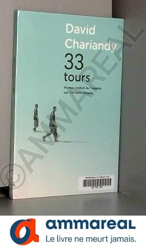 Seller image for 33 tours for sale by Ammareal