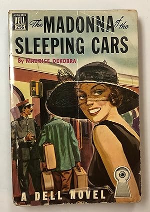 The Madonna of the Sleeping Cars (first mmpb) 1927