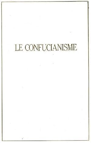 Les entretiens de Confucius