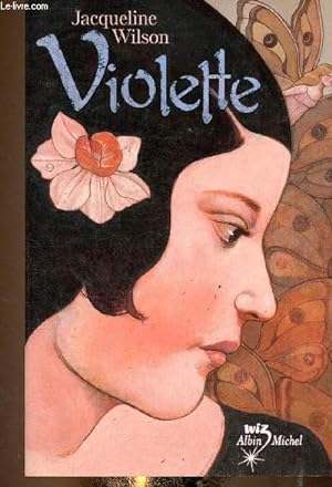 Seller image for Violette (Collection "Wiz") for sale by Le-Livre