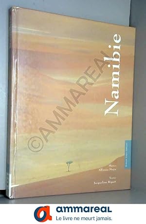 Seller image for NAMIBIE for sale by Ammareal