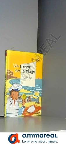 Seller image for Un trsor sur la plage for sale by Ammareal