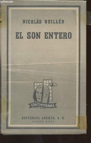 Seller image for Cantos para soldados y sones para turistas- El son entero for sale by Le-Livre