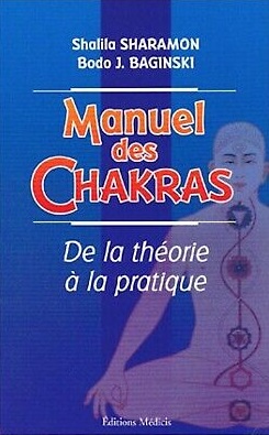 Manuel des chakras