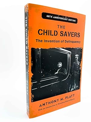 Image du vendeur pour The Child Savers mis en vente par Cheltenham Rare Books