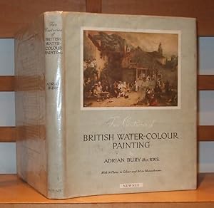 Two Centuries of British Water-Colour Painting