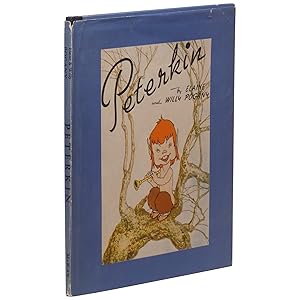 Seller image for Peterkin for sale by Downtown Brown Books