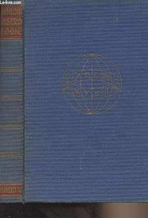 Seller image for Lehrkursus der wissenschaftlichen geburts-astrologie - Band V : Das neue vereinfachte System der astrologischen Direktionen und die Korrektur der ungenauen Geburtszeit for sale by Le-Livre