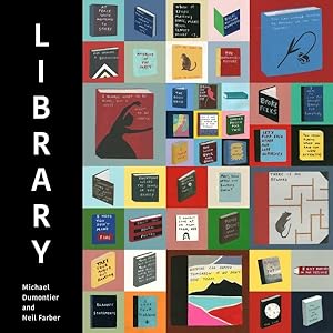 Imagen del vendedor de Library a la venta por GreatBookPrices